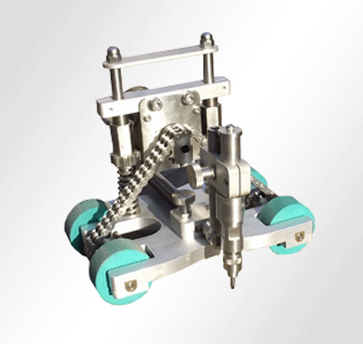 水刀坊復合式切割器