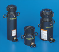 恩派克CLL自鎖式液壓油缸