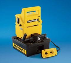 恩派克經(jīng)濟型電動泵