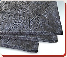 國碳非凝固型防火泥