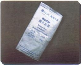 國碳防火灰泥(無機(jī)堵料)