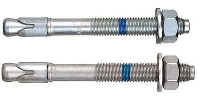 喜利得HSA 螺栓式錨栓