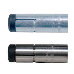 慧魚后切底敲擊式錨栓 FZEA II