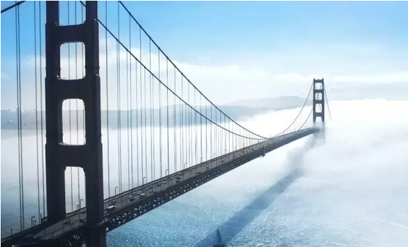 超級工程之-港珠澳大橋