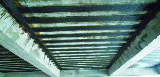 中國建筑業(yè)下行，激發(fā)加固技術(shù)興起